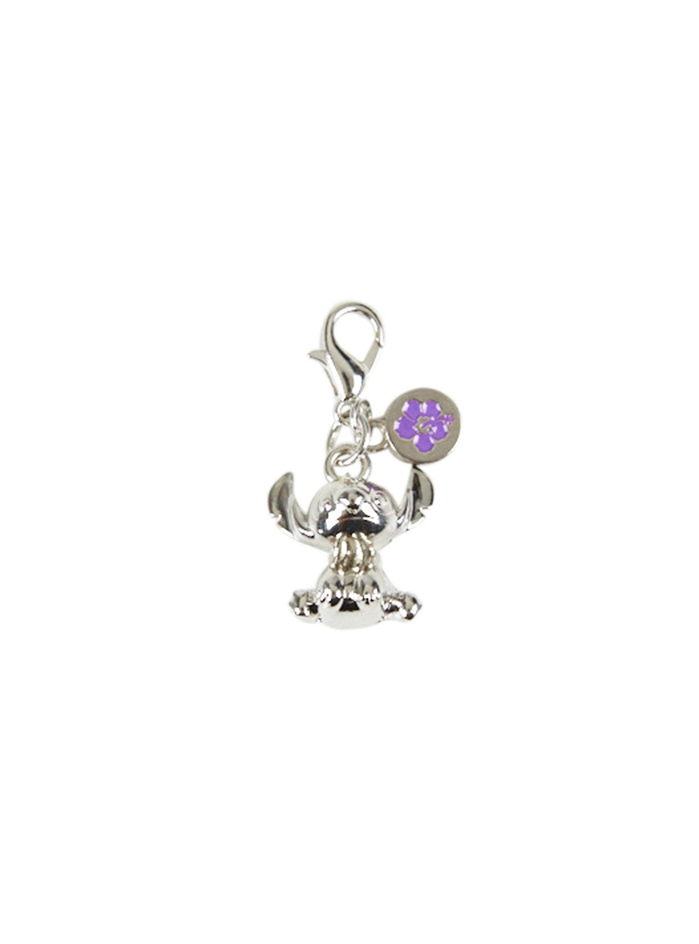 Disney Lilo & Stitch Charm