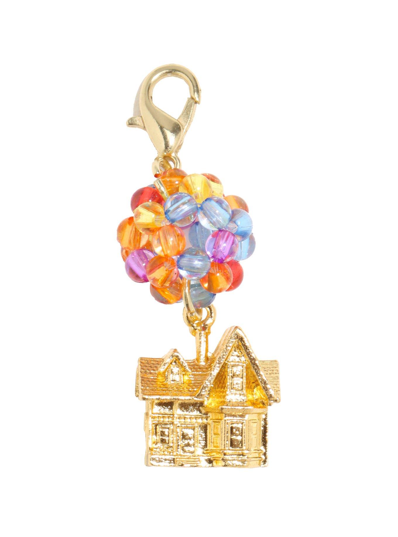 Disney Up House Charm, , hi-res