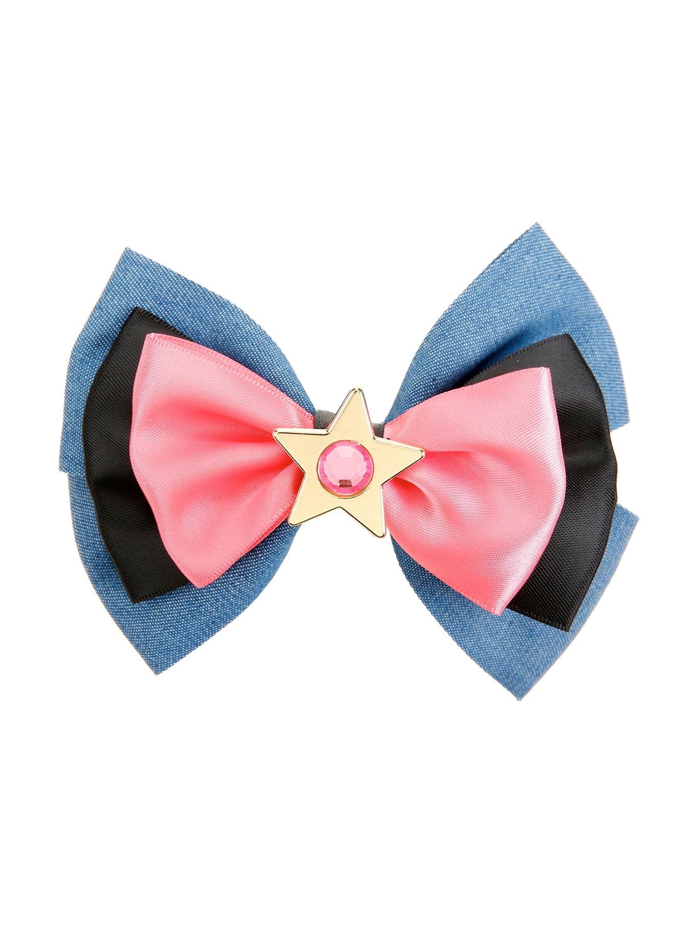 Steven Universe Steven Cosplay Hair Bow, , hi-res