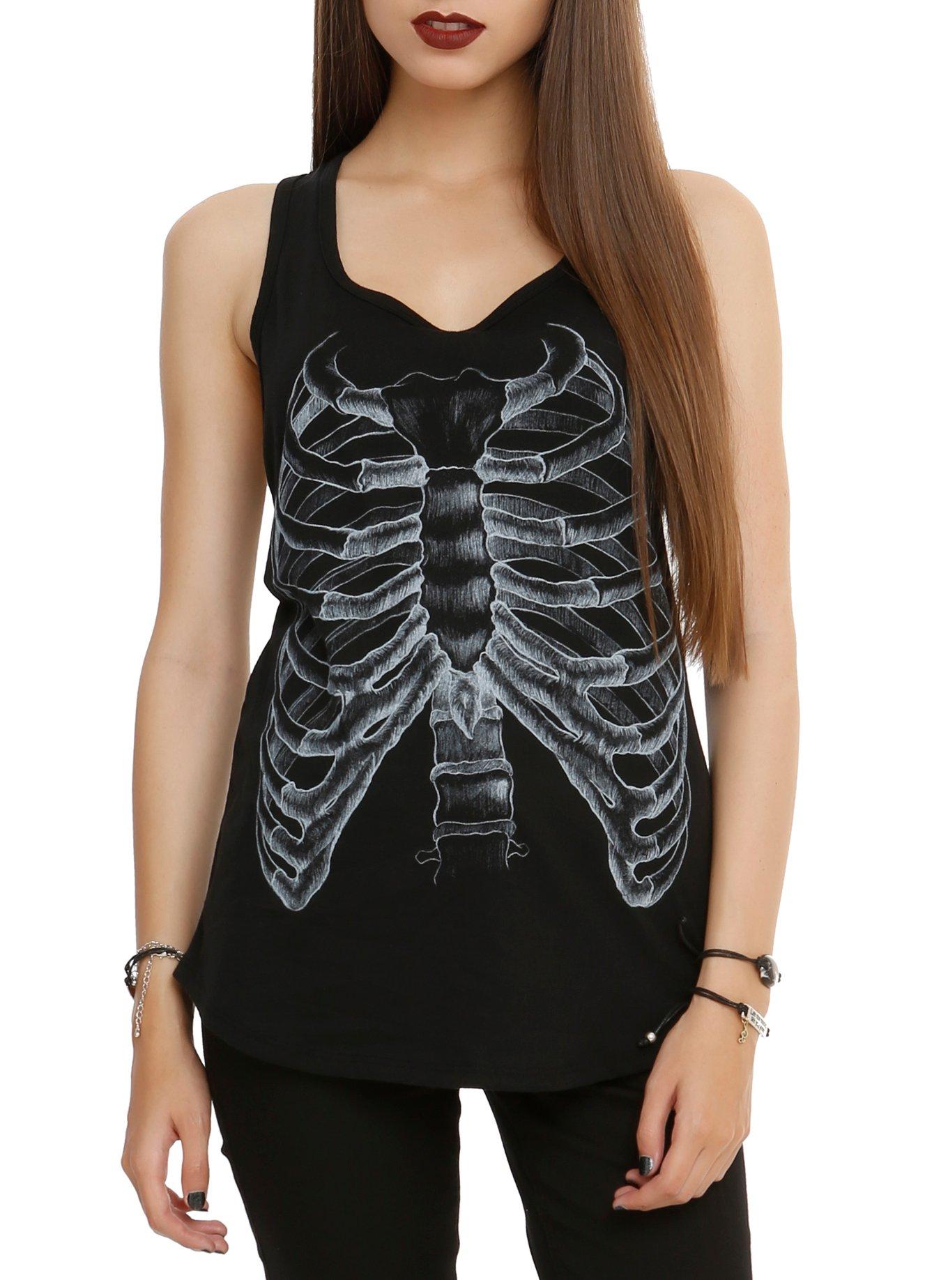 Give This Workout Top a Chance! Junior girl active tank - www