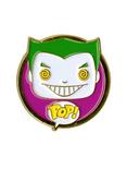 Funko DC Comics Pop! Pins The Joker Enamel Pin, , hi-res