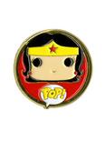 Funko DC Comics Pop! Pins Wonder Woman Enamel Pin, , hi-res