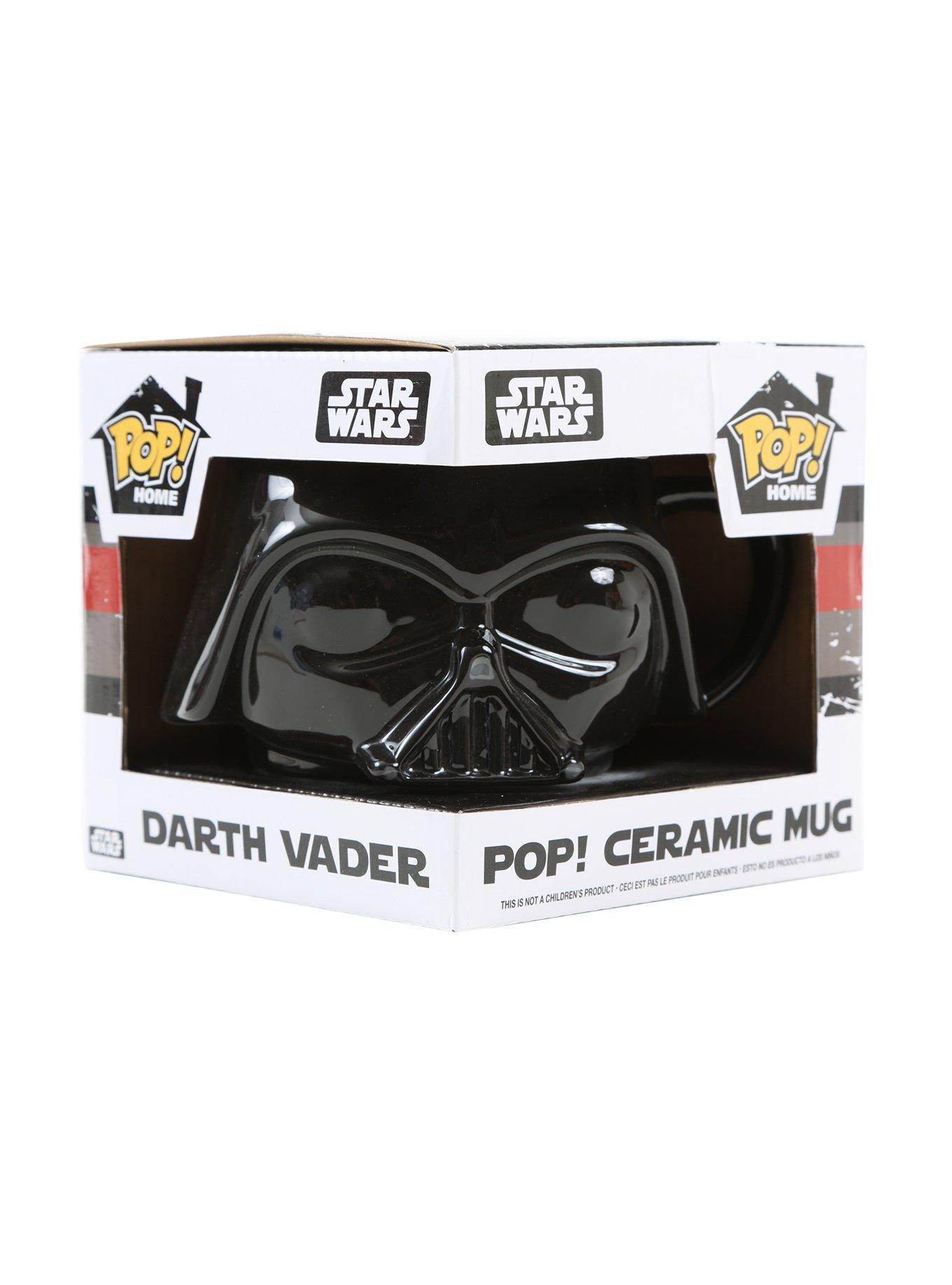 Funko Star Wars Darth Vader Pop! Mug, , hi-res
