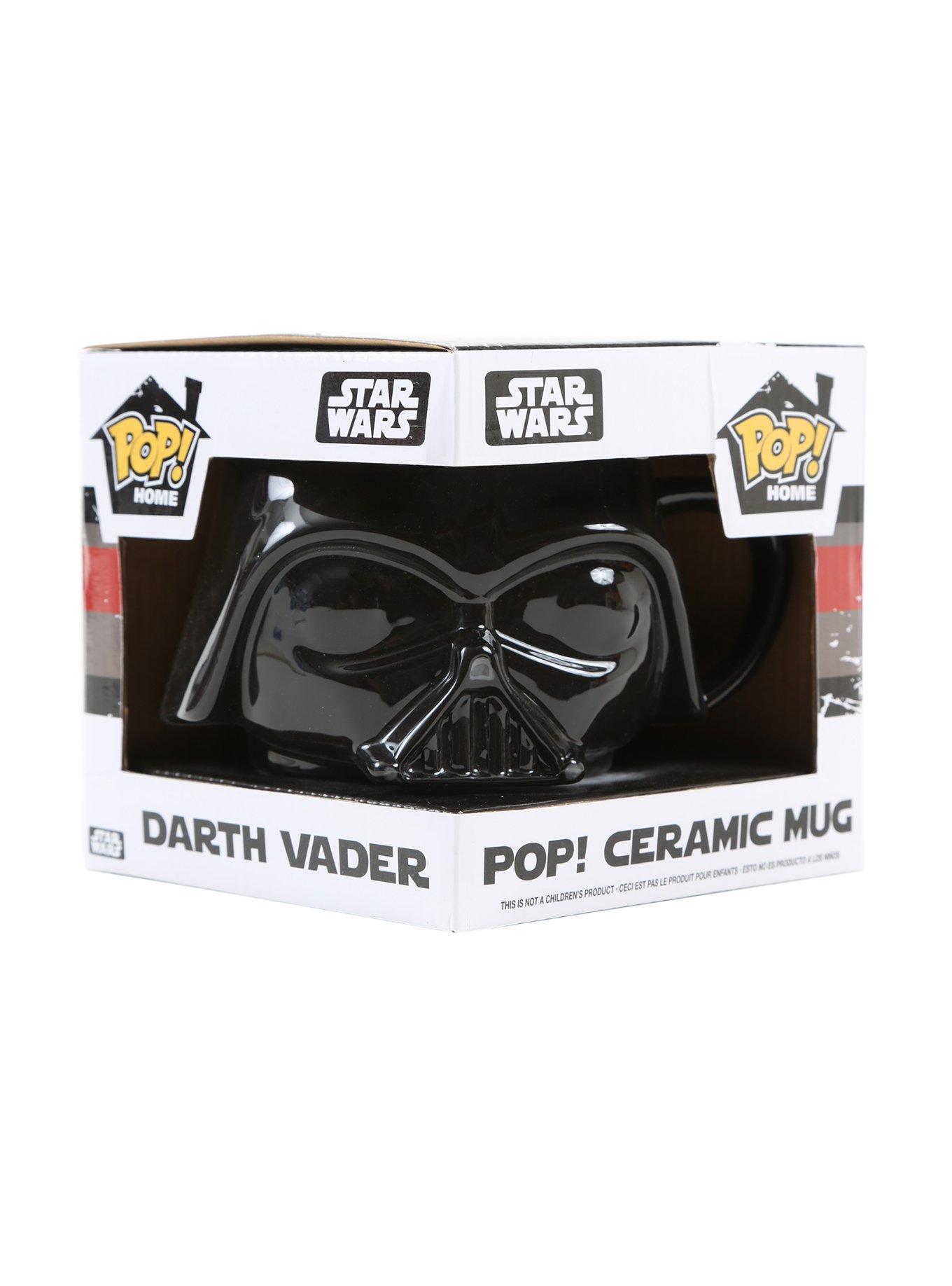 Funko Star Wars Darth Vader Pop! Mug, , hi-res