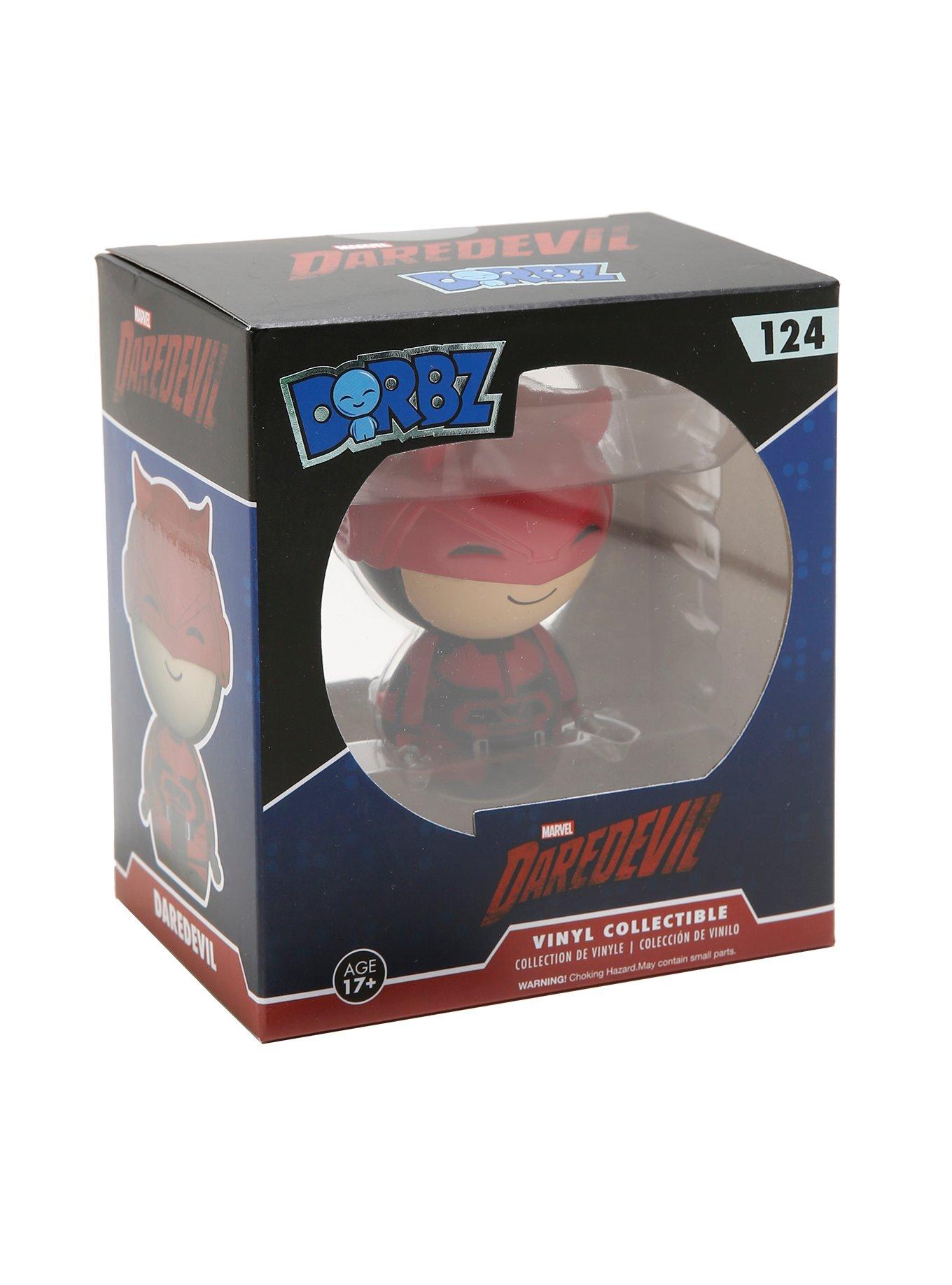 Funko Marvel Daredevil Dorbz Vinyl Figure