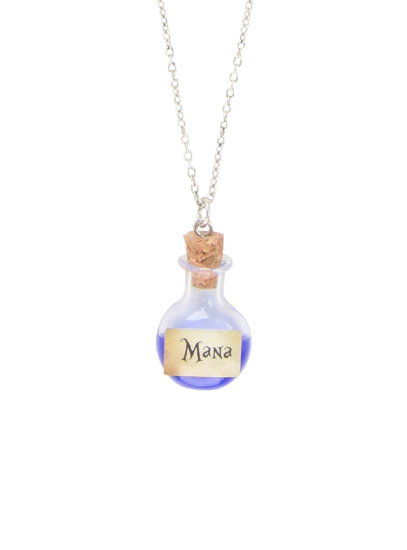 Mana Jar Necklace, , hi-res