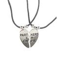 Partners In Crime BFF Cord Necklace Set, , hi-res