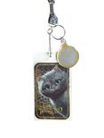 Disney Alice Through The Looking Glass Baby Cheshire Lanyard, , hi-res