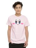 Kirby I Am Kirby T-Shirt, PINK, hi-res