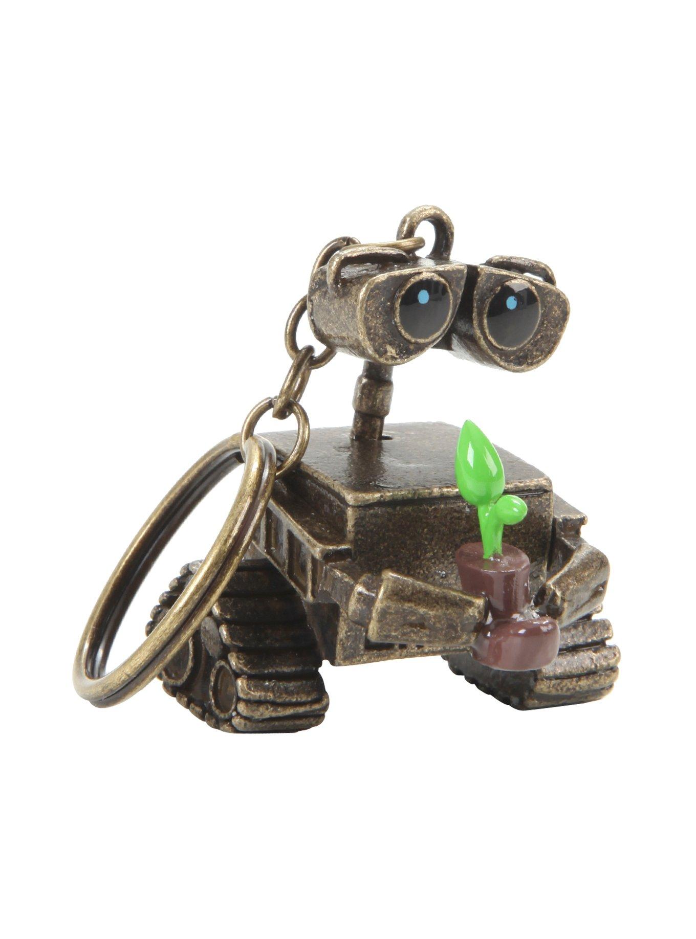 Disney WALL-E Character Key Chain, , hi-res