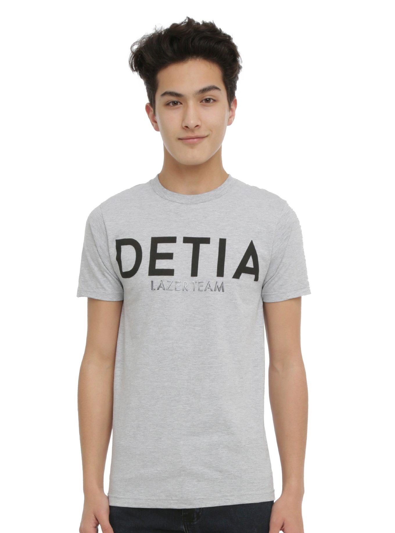 Lazer Team DETIA T-Shirt | Hot Topic