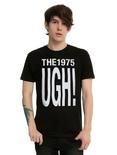 The 1975 UGH! T-Shirt, BLACK, hi-res