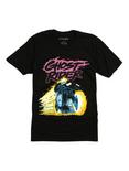 Marvel Ghost Rider T-Shirt, BLACK, hi-res
