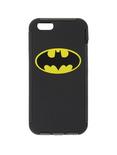 DC Comics Batman Logo Protective iPhone 6/6s Case, , hi-res