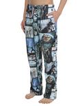 Star Wars Classic Sublimation Guys Pajama Pants, MULTI, hi-res
