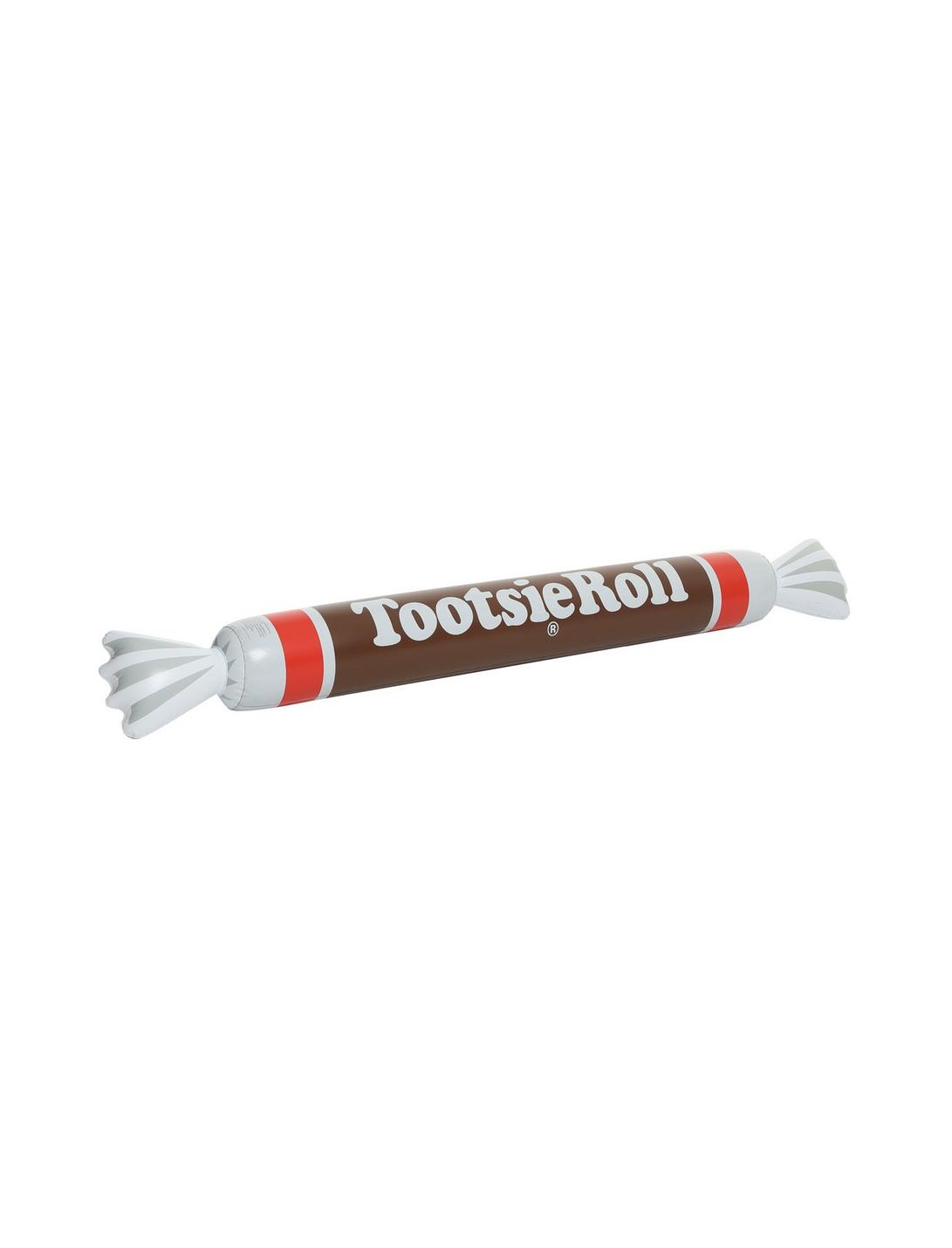 Tootsie Roll Inflatable Pool Float, , hi-res