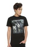 Megadeth Dystopia T-Shirt, BLACK, hi-res