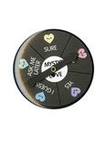Loungefly Mystic Love Spinner 3" Pin, , hi-res