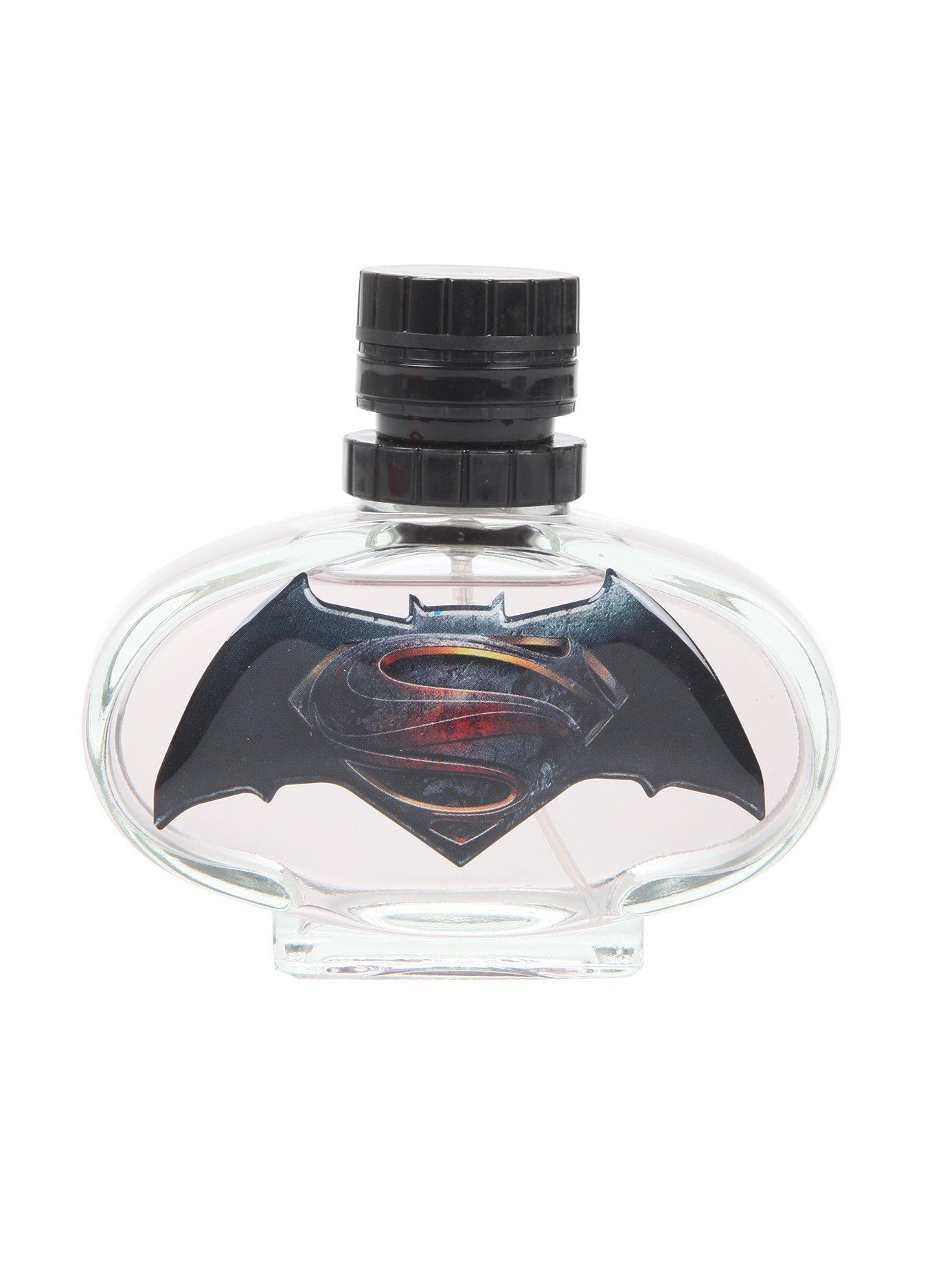 DC Comics Superman by Marmol & Son Guys Fragrance