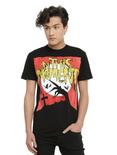 In This Moment Rising Dead T-Shirt, BLACK, hi-res