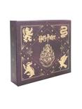 Harry Potter Hogwarts Deluxe Stationary Set, , hi-res