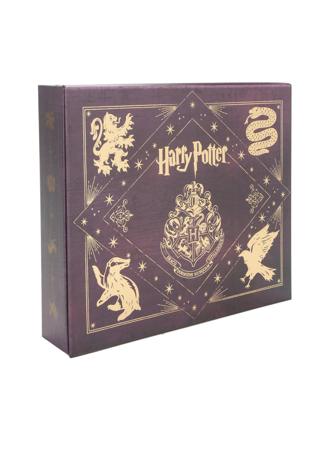 Harry Potter Stationary  Harry Potter Office Supplies