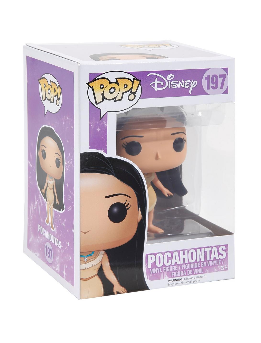 Funko Disney Pocahontas Pop! Vinyl Figure, , hi-res