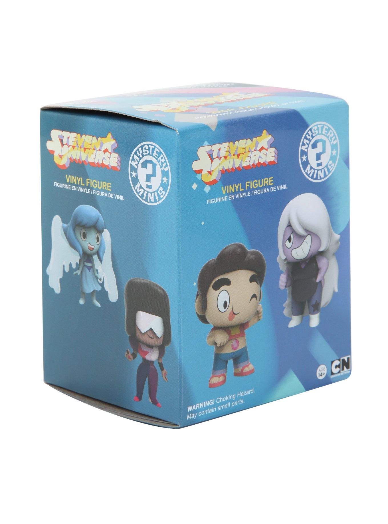 Funko Steven Universe Mystery Minis Blind Box Figure, , hi-res