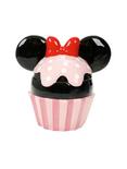Disney Minnie Mouse Cupcake Cookie Jar, , hi-res
