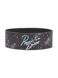 Panic! At The Disco Galaxy Rubber Bracelet, , hi-res