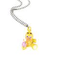 Five Nights At Freddy's 3D Chica Necklace, , hi-res