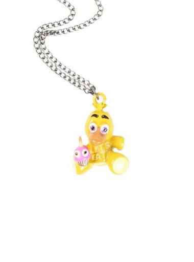 12 Styles Five Nights At Freddys FNAF Fashion Necklace Pendant For Kids  Christmas Gifts Hight Quality From Rino, $1.59