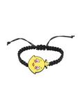 Five Nights At Freddy’s Chica Cord Bracelet, , hi-res