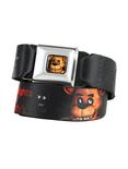 Five Nights At Freddy's Freddy Fazbear Seat Belt Belt, , hi-res