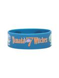 Yamada-kun And The Seven Witches Male Group Rubber Bracelet, , hi-res