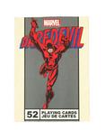 Marvel Daredevil Playing Cards, , hi-res
