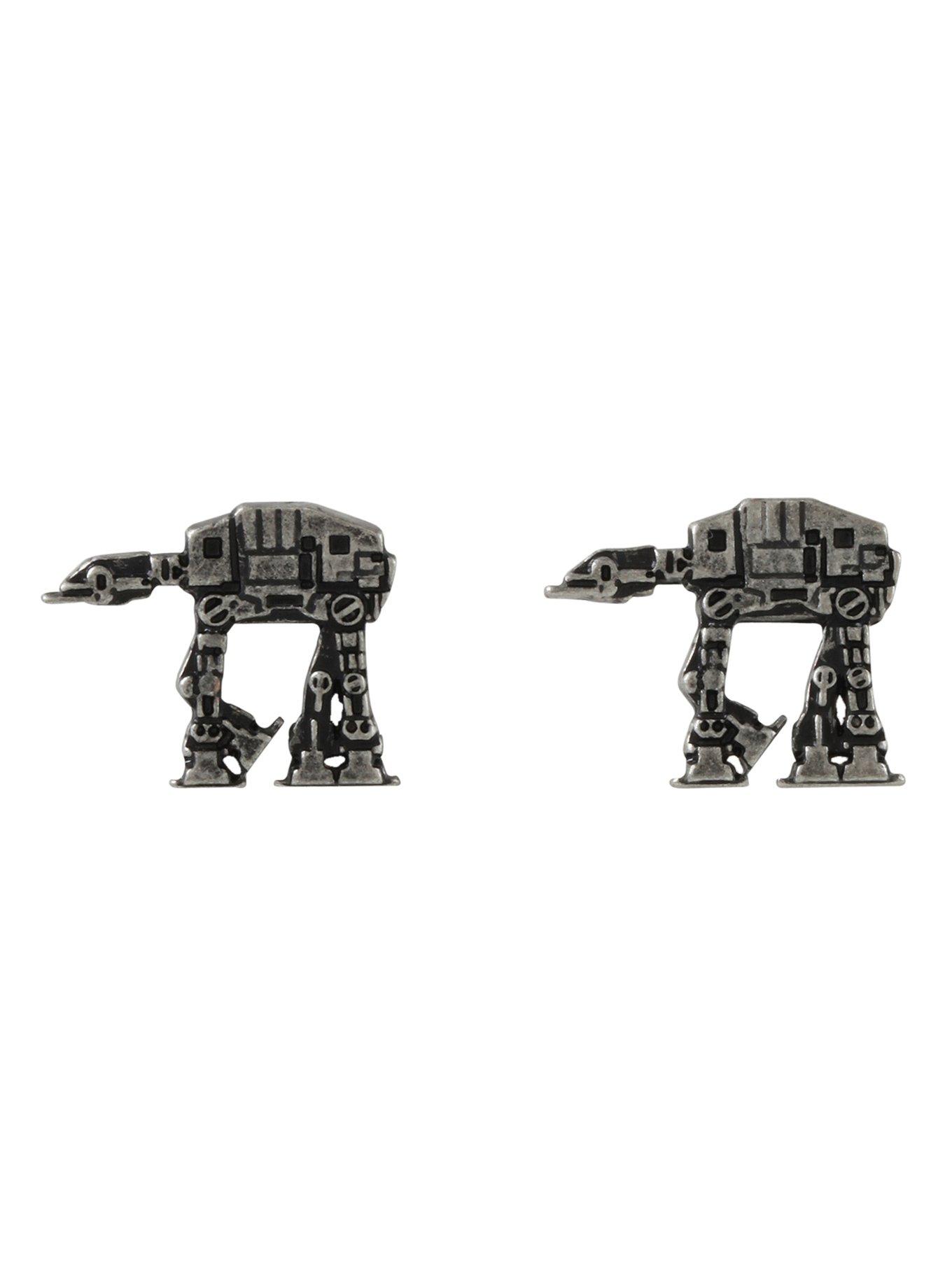 Star Wars AT-AT Earrings, , hi-res