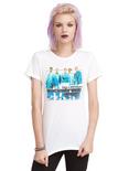 Backstreet Boys Millennium Girls T-Shirt, , hi-res