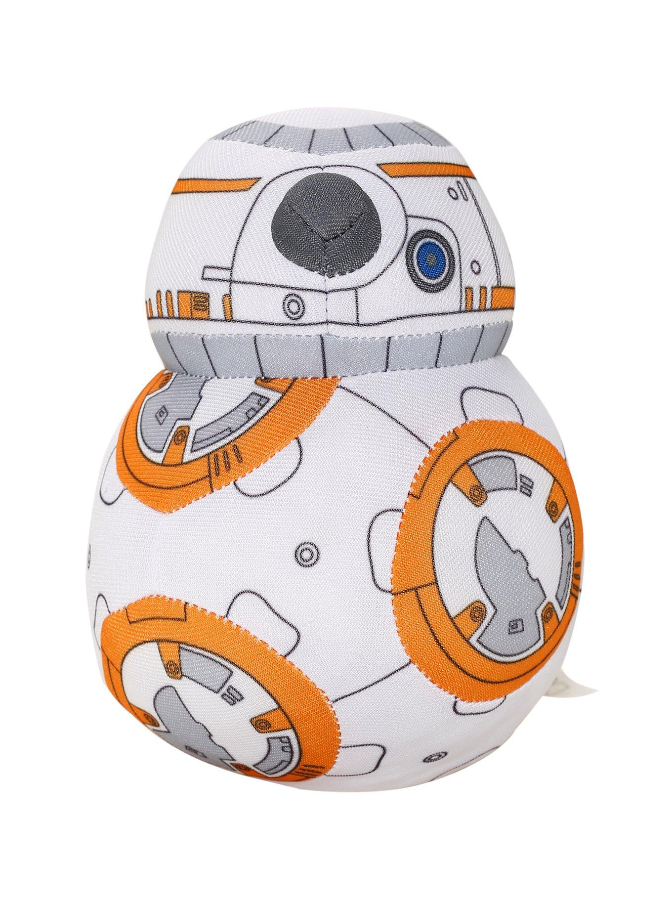 Star Wars: The Force Awakens BB-8 Plush, , hi-res