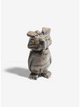 Spirit Animal Owl Soapstone Figure, , hi-res