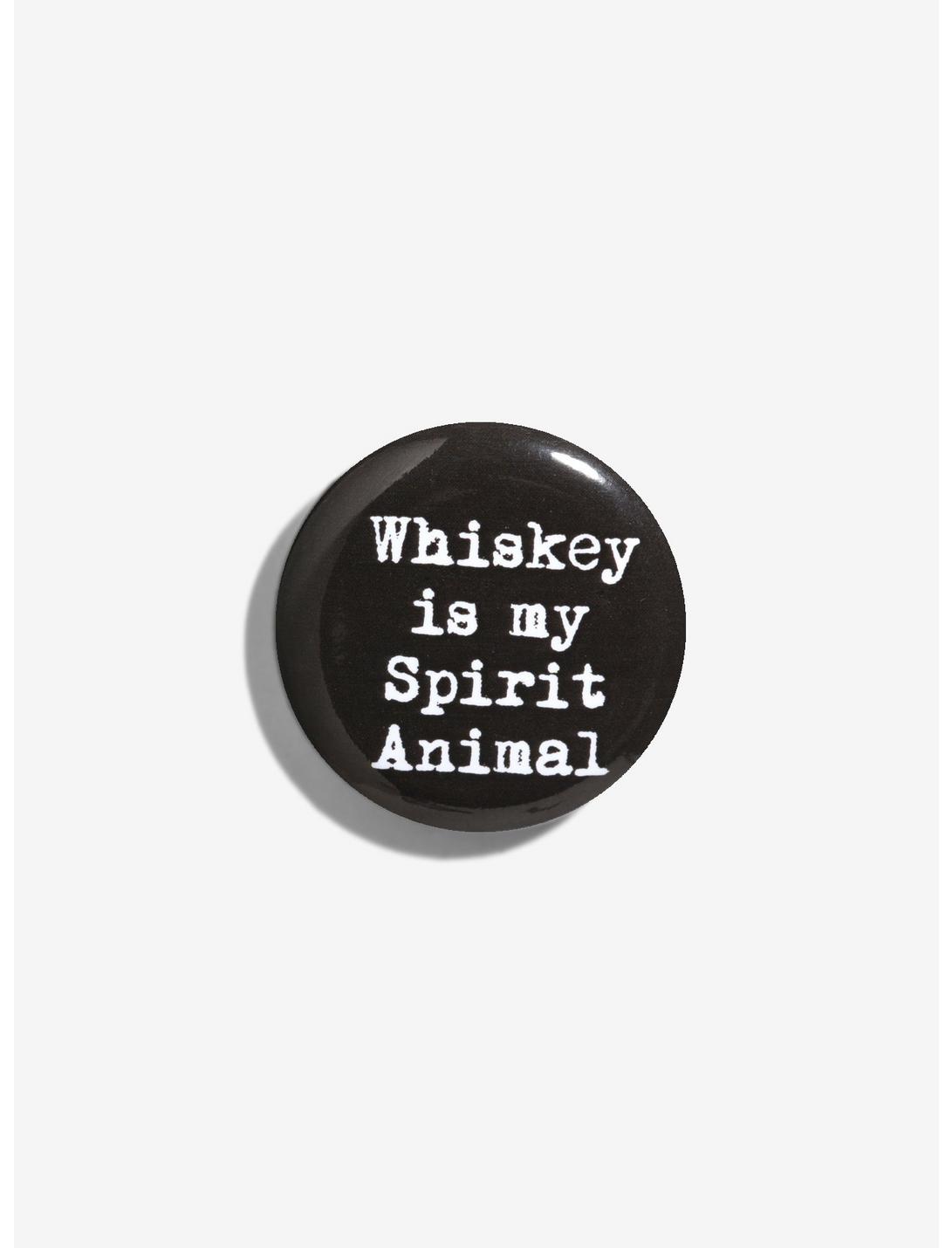 Whiskey Is My Spirit Animal, , hi-res