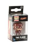 Funko DC Comics The Flash Pocket Pop! The Flash Key Chain, , hi-res