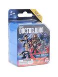 Doctor Who Time Squad Character Key Chain Blind Box Figure, , hi-res