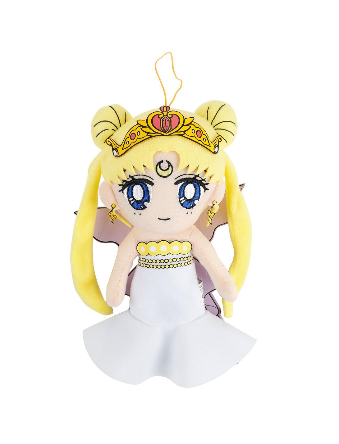 Sailor Moon Princess Usagi Small Lady Serenity Plush, , hi-res