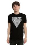 One Ok Rock Triangle Logo T-Shirt, , hi-res