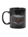 DC Comics Batman V Superman: Dawn Of Justice Logo Mug, , hi-res