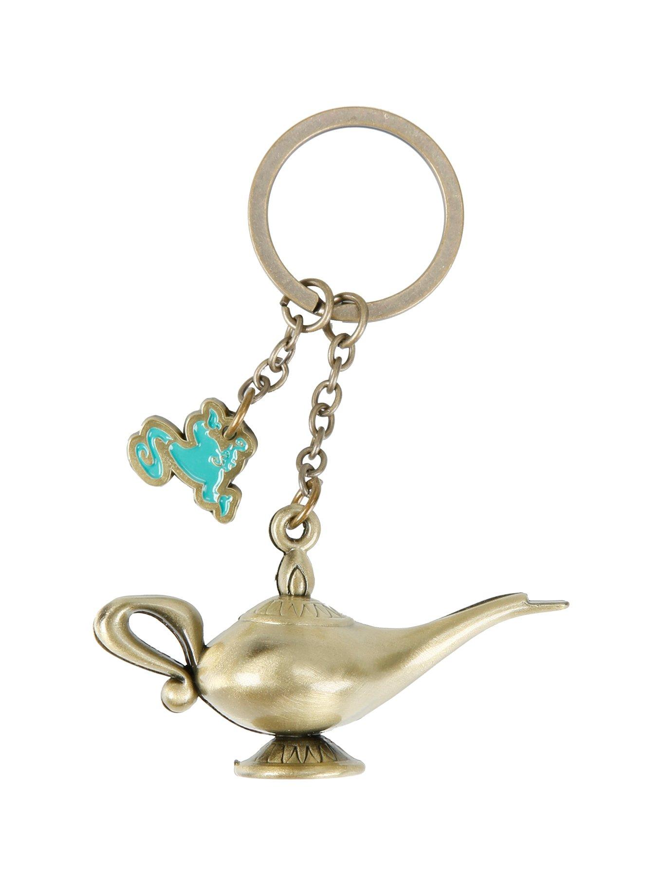 Disney Aladdin Genie