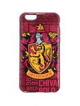 Harry Potter Gryffindor iPhone 6/6s Case, , hi-res