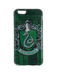 Harry Potter Slytherin iPhone 6/6s Case, , hi-res