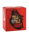 Edgar Allan Poe The Tell-Tale Heart Box, , hi-res